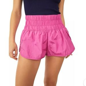 Free people The Way Home Shorts